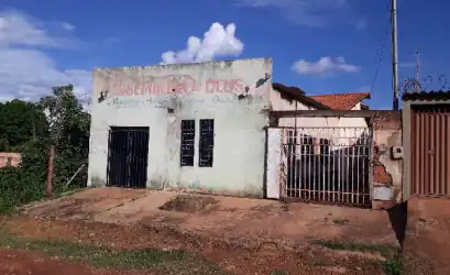 Casa em LUZIANIA - GO