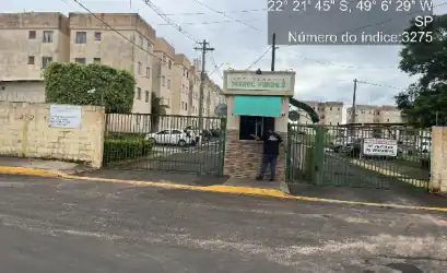 Apartamento em BAURU - SP