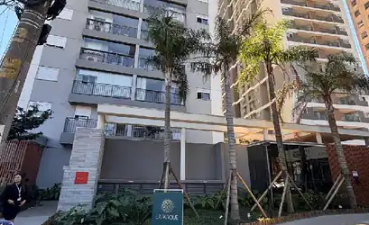 Apartamento em SAO PAULO - SP