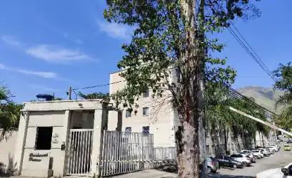Apartamento em RIO DE JANEIRO - RJ