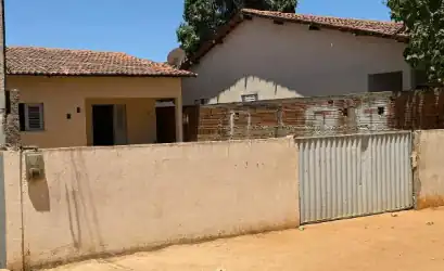 Casa em CATOLE DO ROCHA - PB