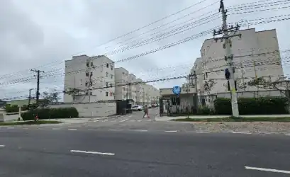 Apartamento em RIO DE JANEIRO - RJ