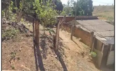Terreno em SERRA - ES
