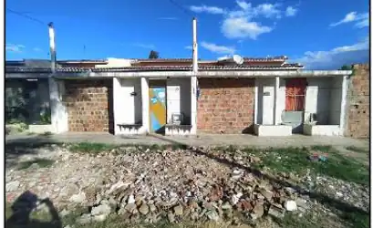 Casa em CRATEUS - CE