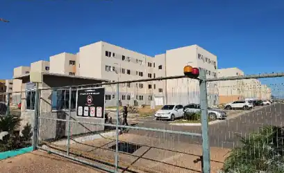 Apartamento em BRASILIA - DF