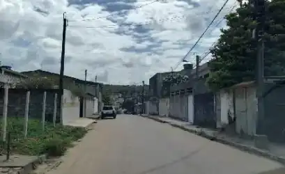 Apartamento em ABREU E LIMA - PE