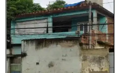 Sobrado em SAO JOAO DE MERITI - RJ
