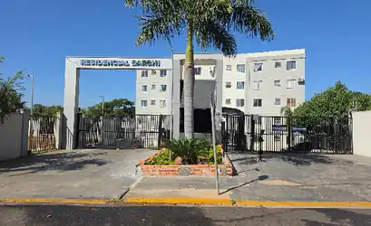 Apartamento em BAURU - SP