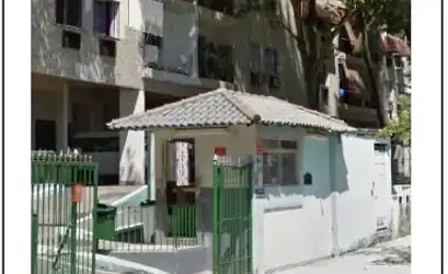 Apartamento em RIO DE JANEIRO - RJ