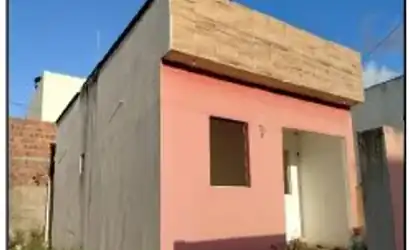 Casa em CHA DE ALEGRIA - PE