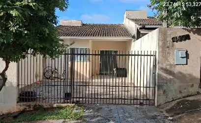 Casa em UMUARAMA - PR