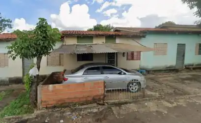 Casa em AMERICANO DO BRASIL - GO
