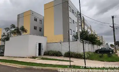 Apartamento em PIRACICABA - SP