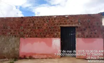 Casa em CHA DE ALEGRIA - PE