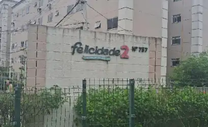 Apartamento em QUEIMADOS - RJ
