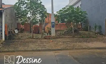 Terreno em INDAIATUBA - SP
