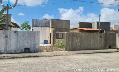 Casa em MACAIBA - RN