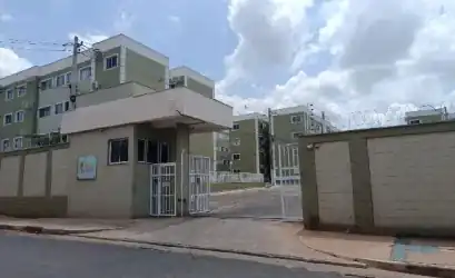Apartamento em TERESINA - PI