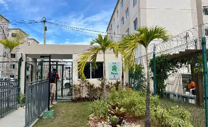 Apartamento em SALVADOR - BA