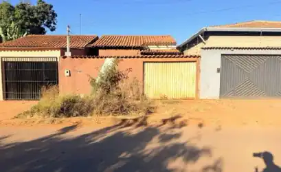 Casa em PLANALTINA - GO