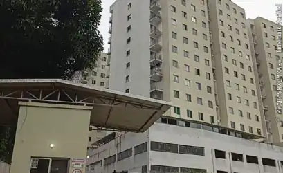 Apartamento em JUIZ DE FORA - MG