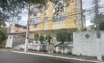 Apartamento em NITEROI - RJ