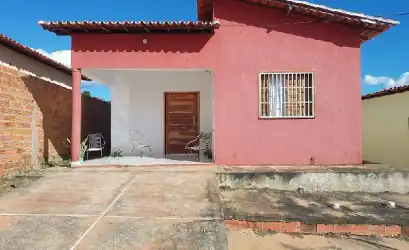 Casa em AMARANTE - PI