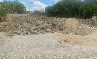 Prédio em QUEIMADOS - RJ