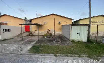 Casa em ITAPISSUMA - PE