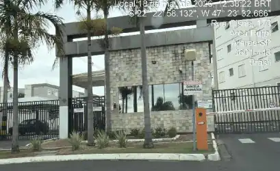 Apartamento em ARARAS - SP
