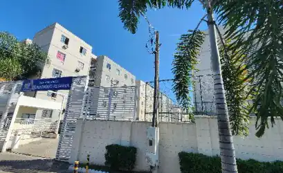 Apartamento em BELFORD ROXO - RJ
