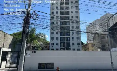 Apartamento em RIO DE JANEIRO - RJ