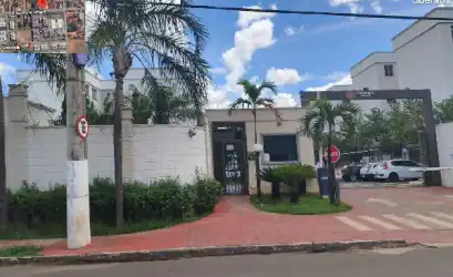 Apartamento em UBERABA - MG