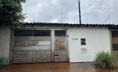 Casa em CAMPO GRANDE - MS