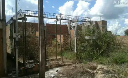 Terreno em JUSSARA - GO