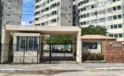 Apartamento em IPOJUCA - PE