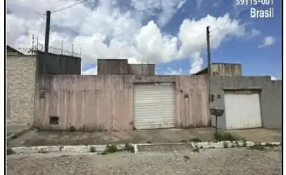 Casa em EXTREMOZ - RN