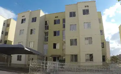 Apartamento em BELO HORIZONTE - MG