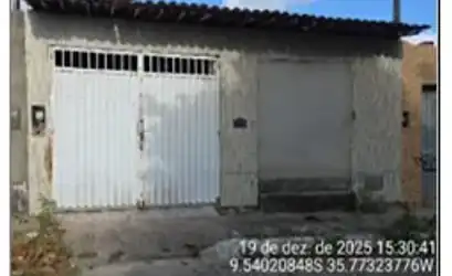 Casa em MACEIO - AL