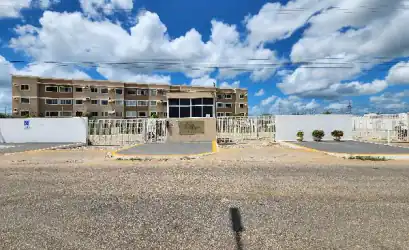Apartamento em MOSSORO - RN