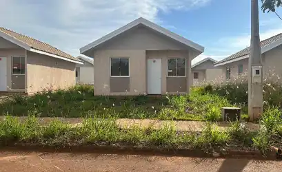 Casa em MORRO AGUDO - SP