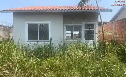 Casa em IRANDUBA - AM