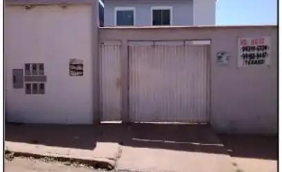 Apartamento em LUZIANIA - GO