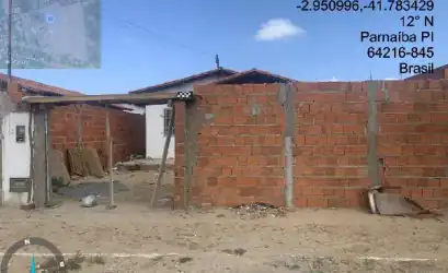 Casa em PARNAIBA - PI