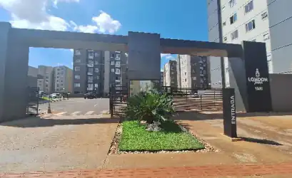 Apartamento em LONDRINA - PR