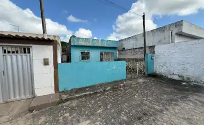 Casa em LAGOA DO CARRO - PE