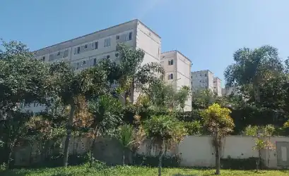 Apartamento em GUARULHOS - SP