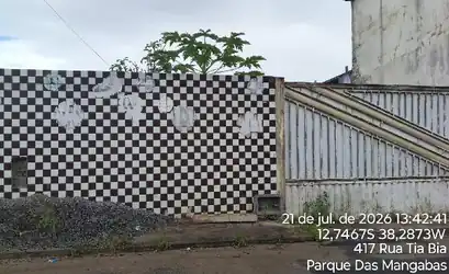 Casa em CAMACARI - BA