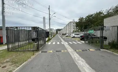 Apartamento em RIO DE JANEIRO - RJ