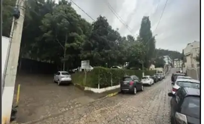 Terreno em ITAJUBA - MG